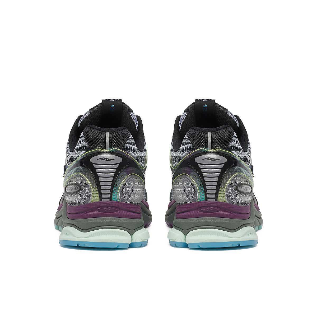 ProGrid Triumph 4 Winter Solstice - Unisex Sizing