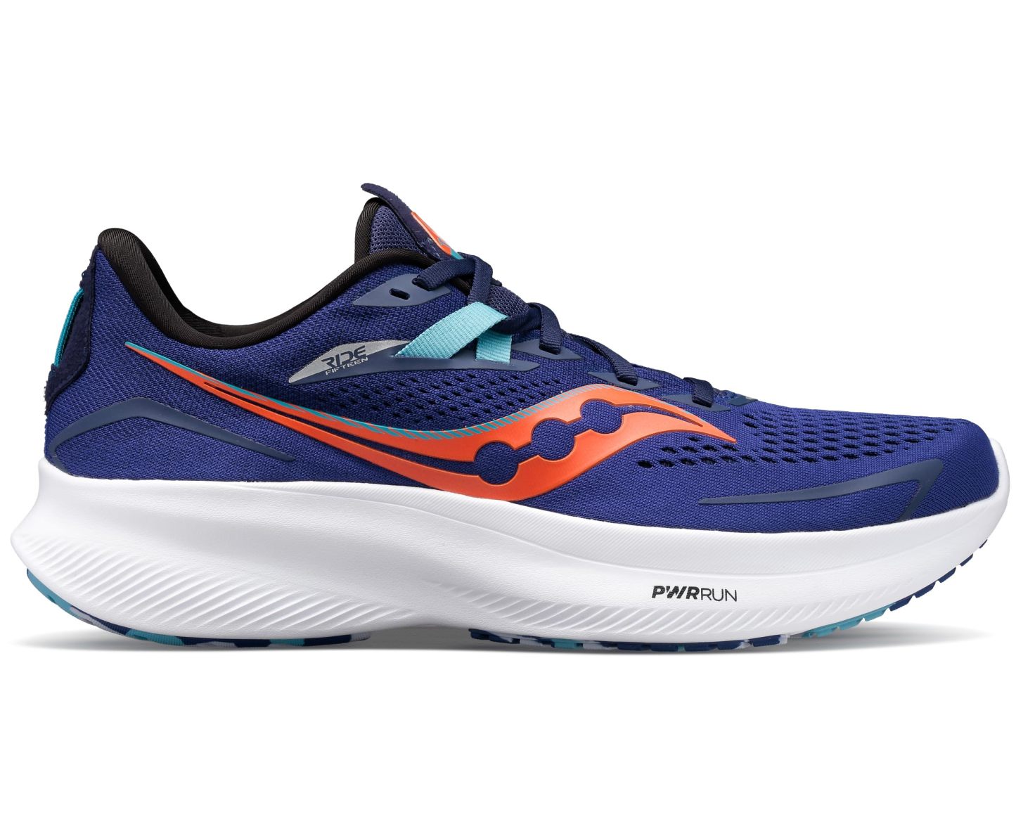 Men's Ride 15 Running Shoe