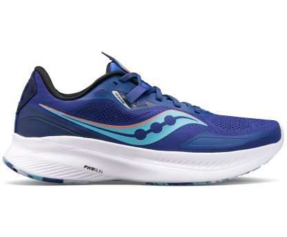 Men's Guide 15 Walking