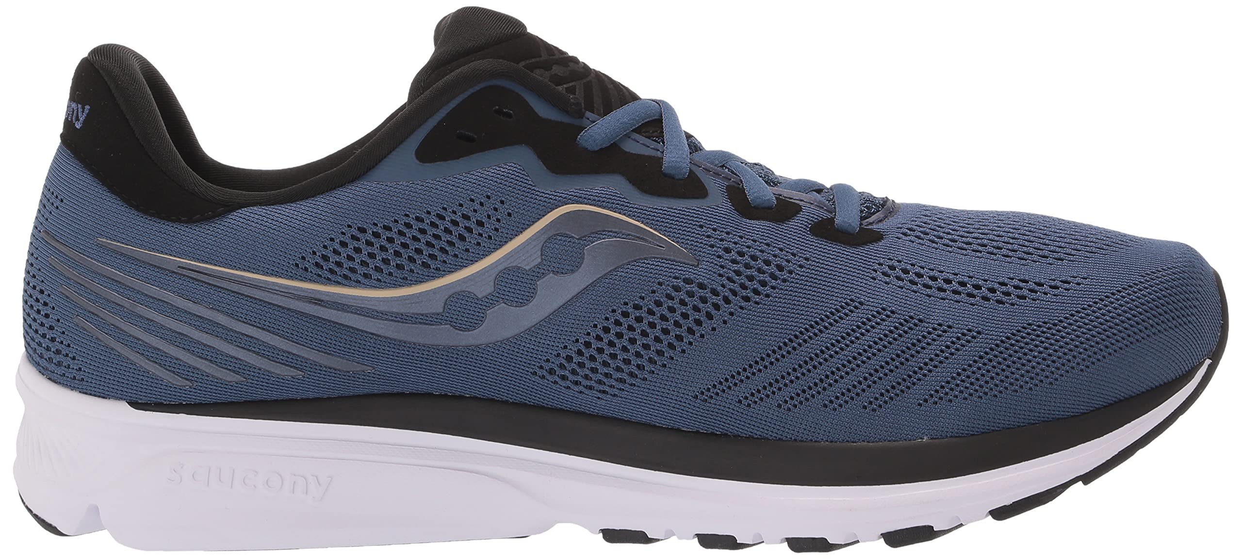 Men's Ride 14 Running Shoe