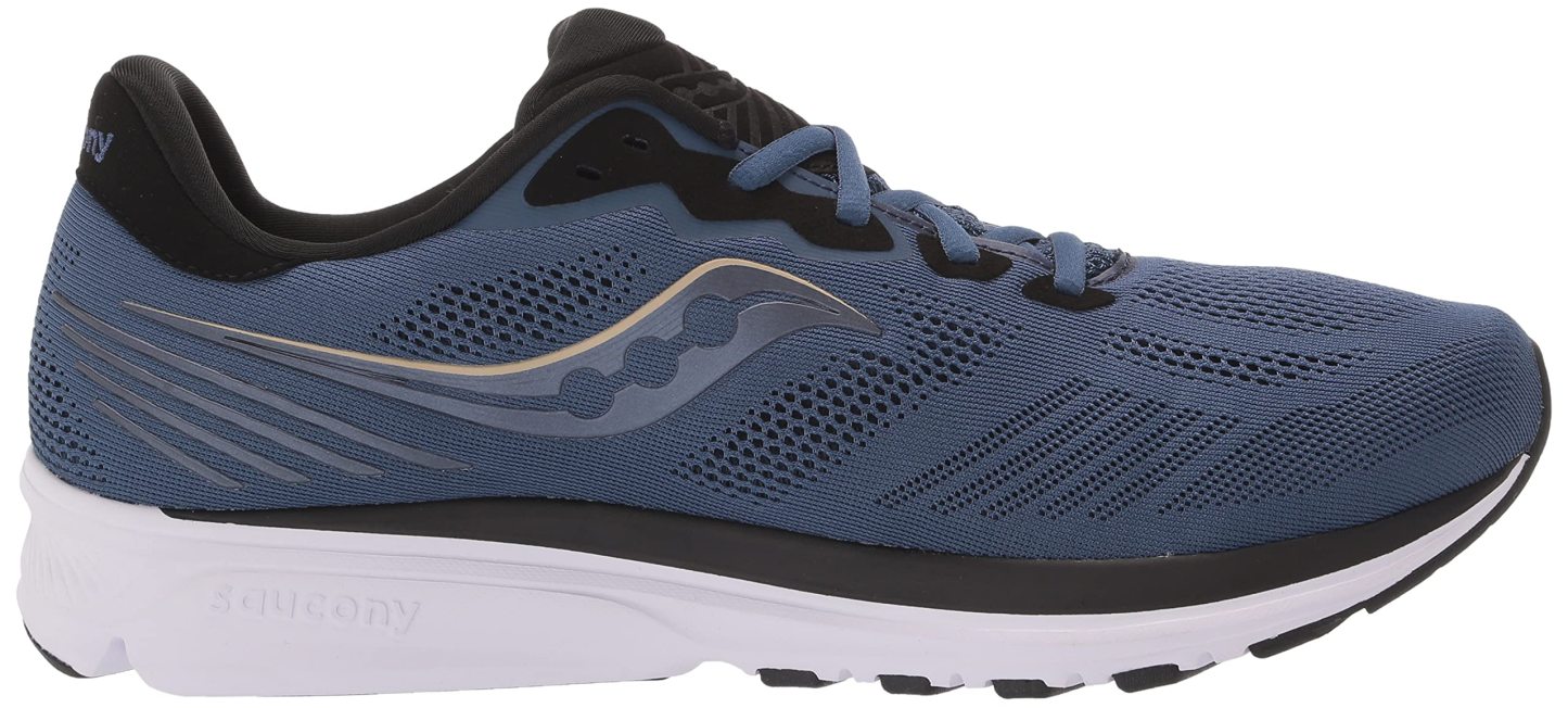 Men's Ride 14 Running Shoe
