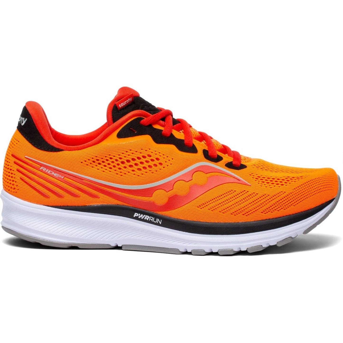 Men's Ride 14 Running Shoe