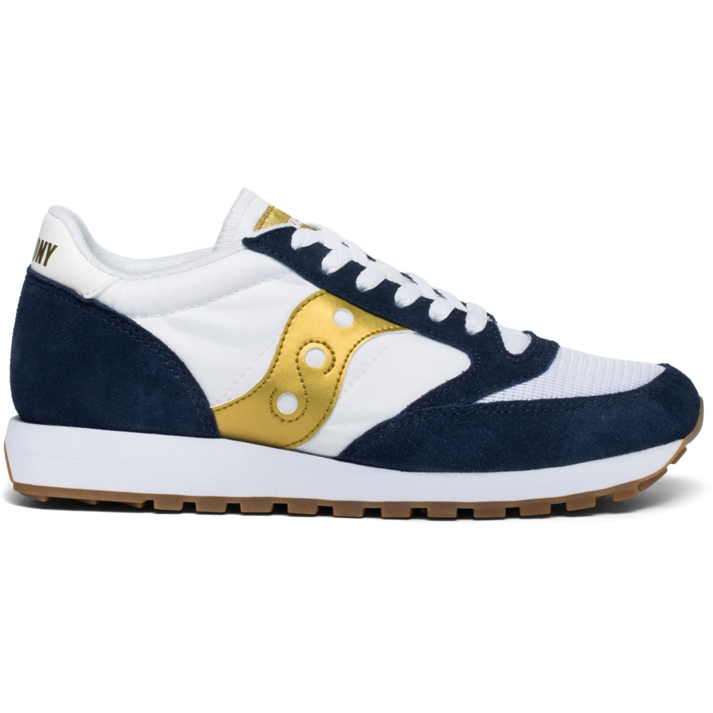 Women's Jazz Original Vintage Sneaker