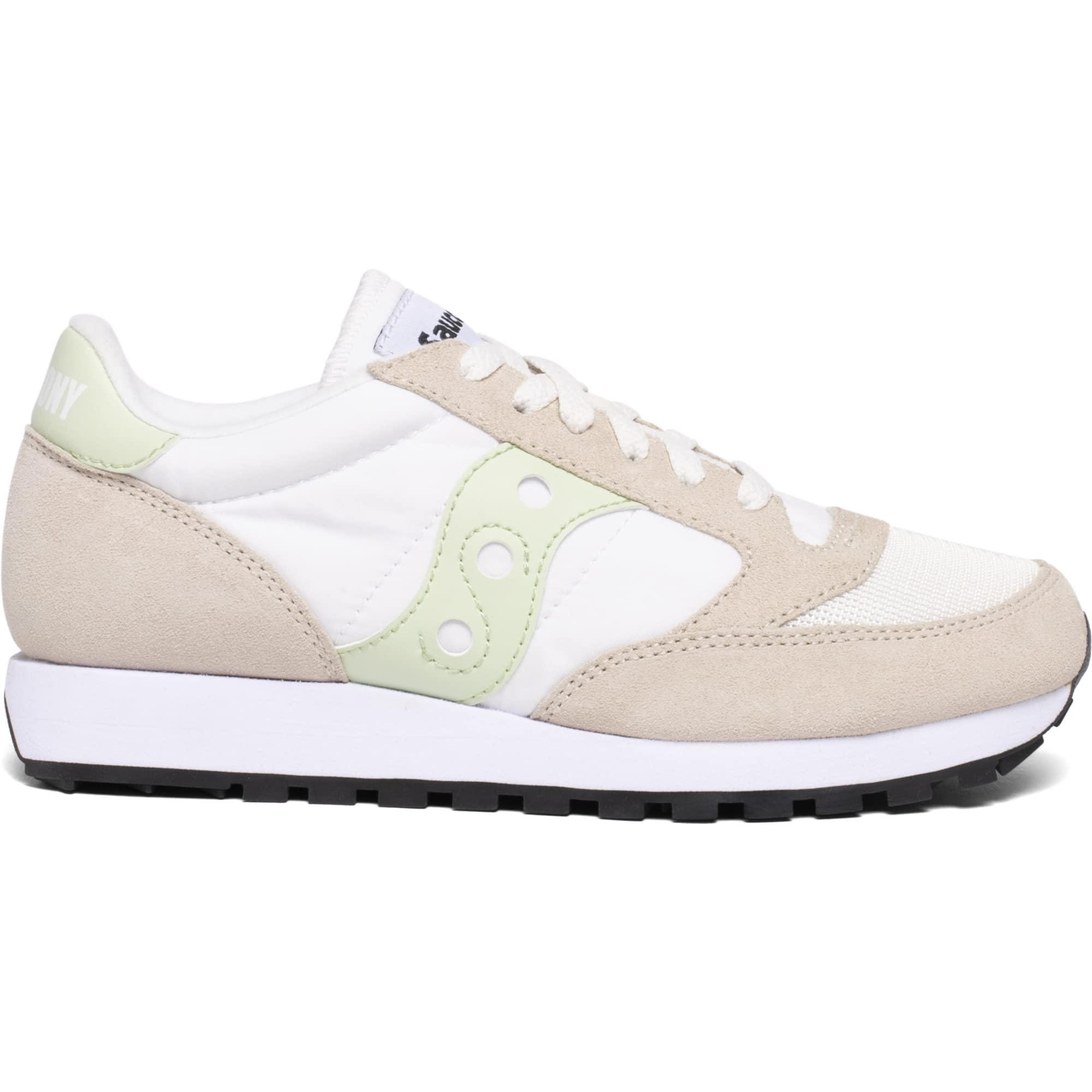 Women's Jazz Original Vintage Sneaker