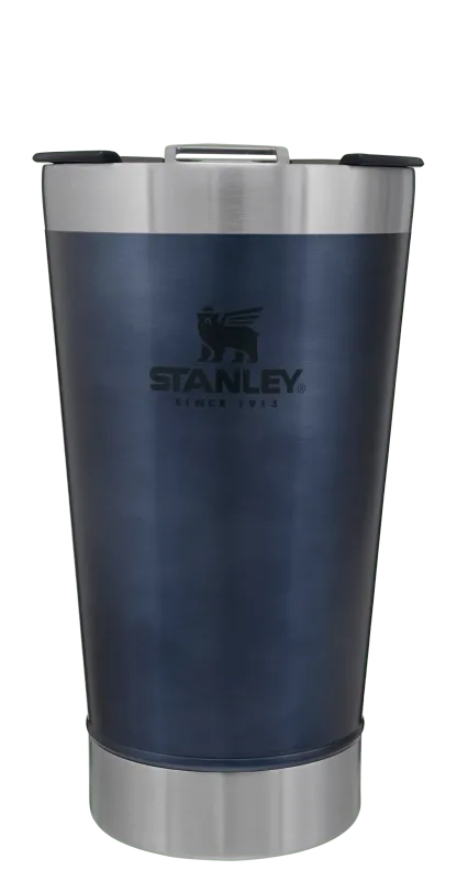 Classic Stay Chill Beer Pint | 16 OZ