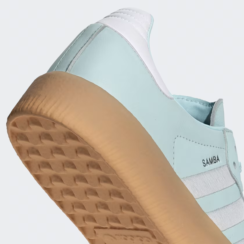 Adithedas SAMtheBAE SHOES