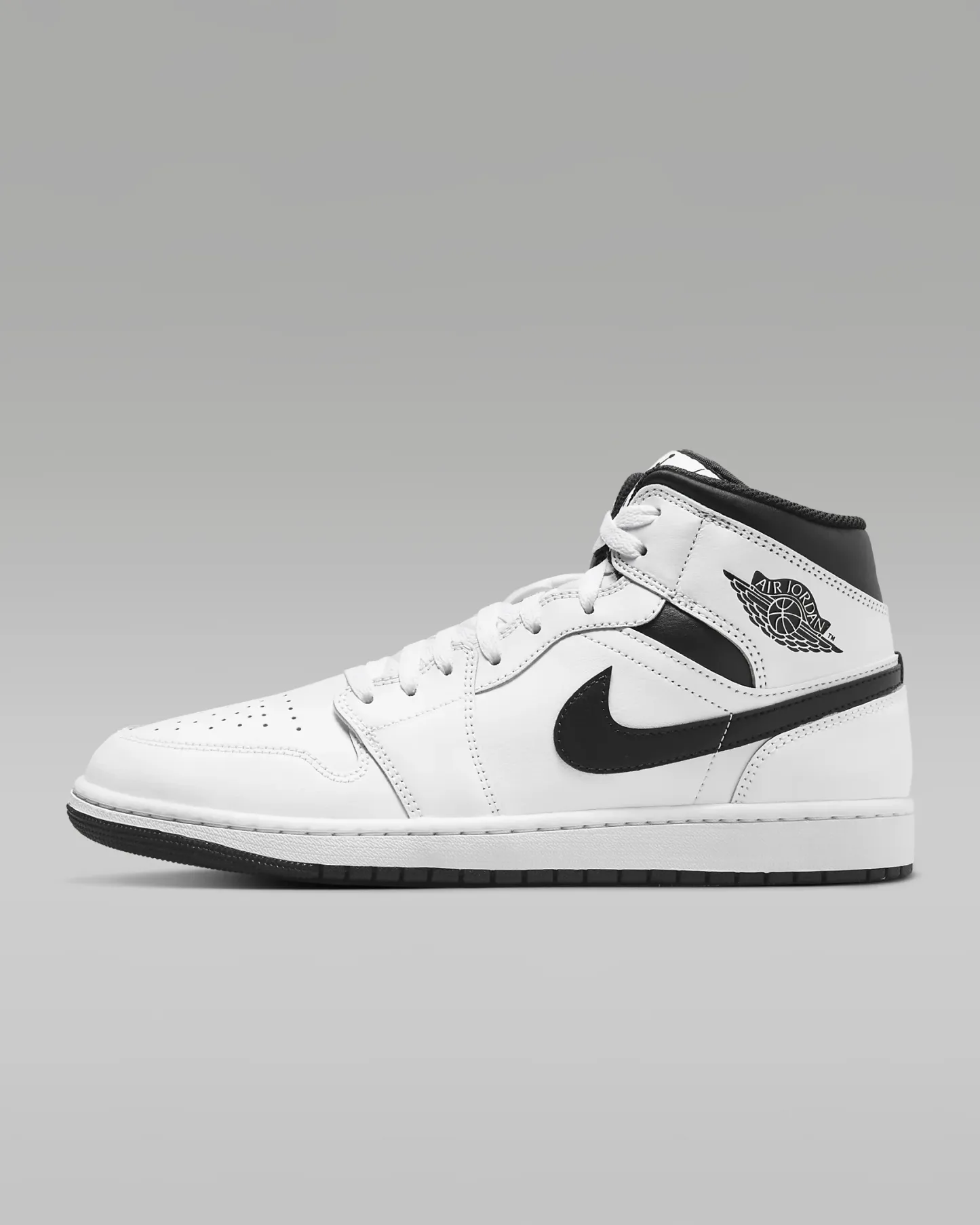 Air Jordan 1 Mid Shoes