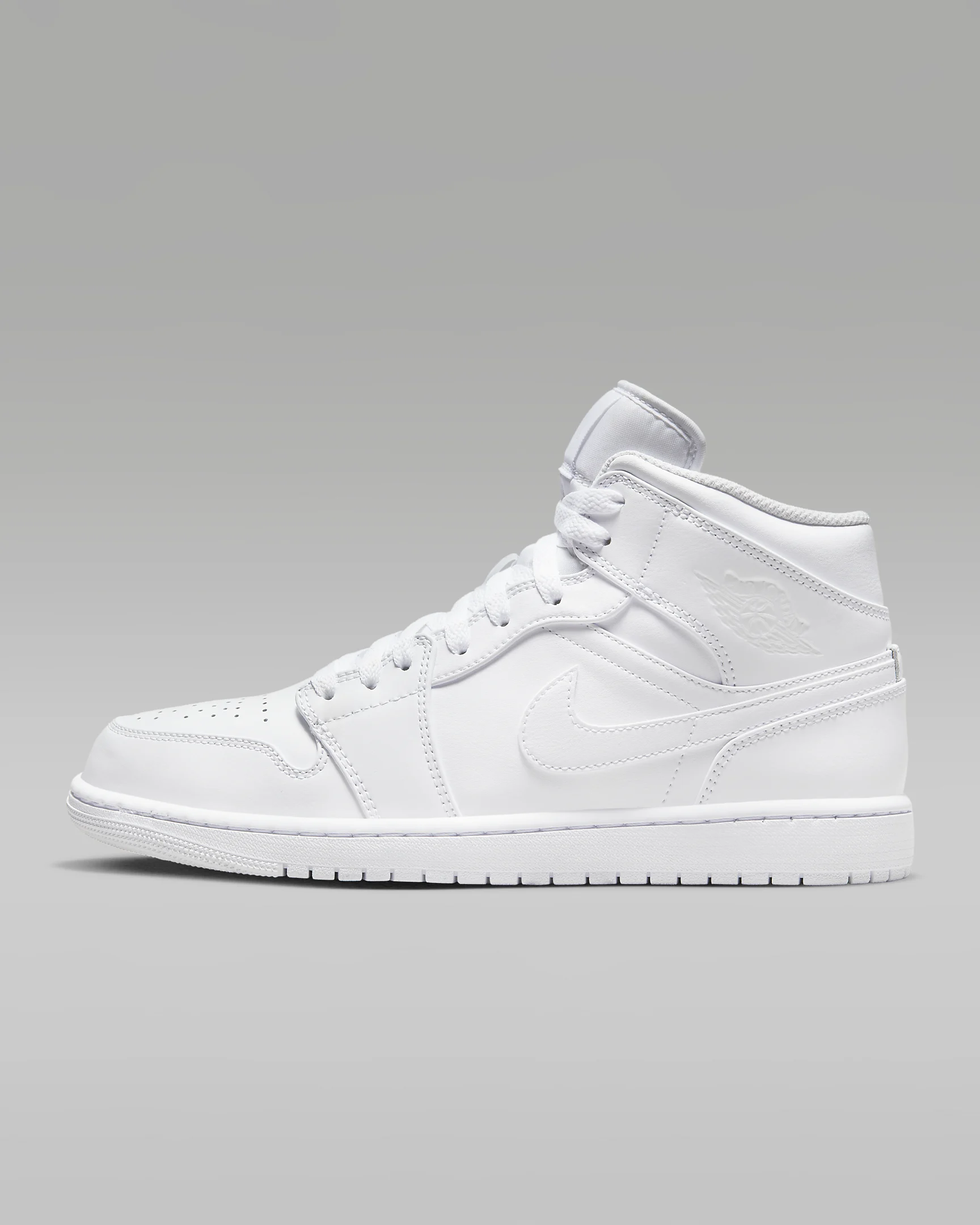 Air Jordan 1 Mid Shoes
