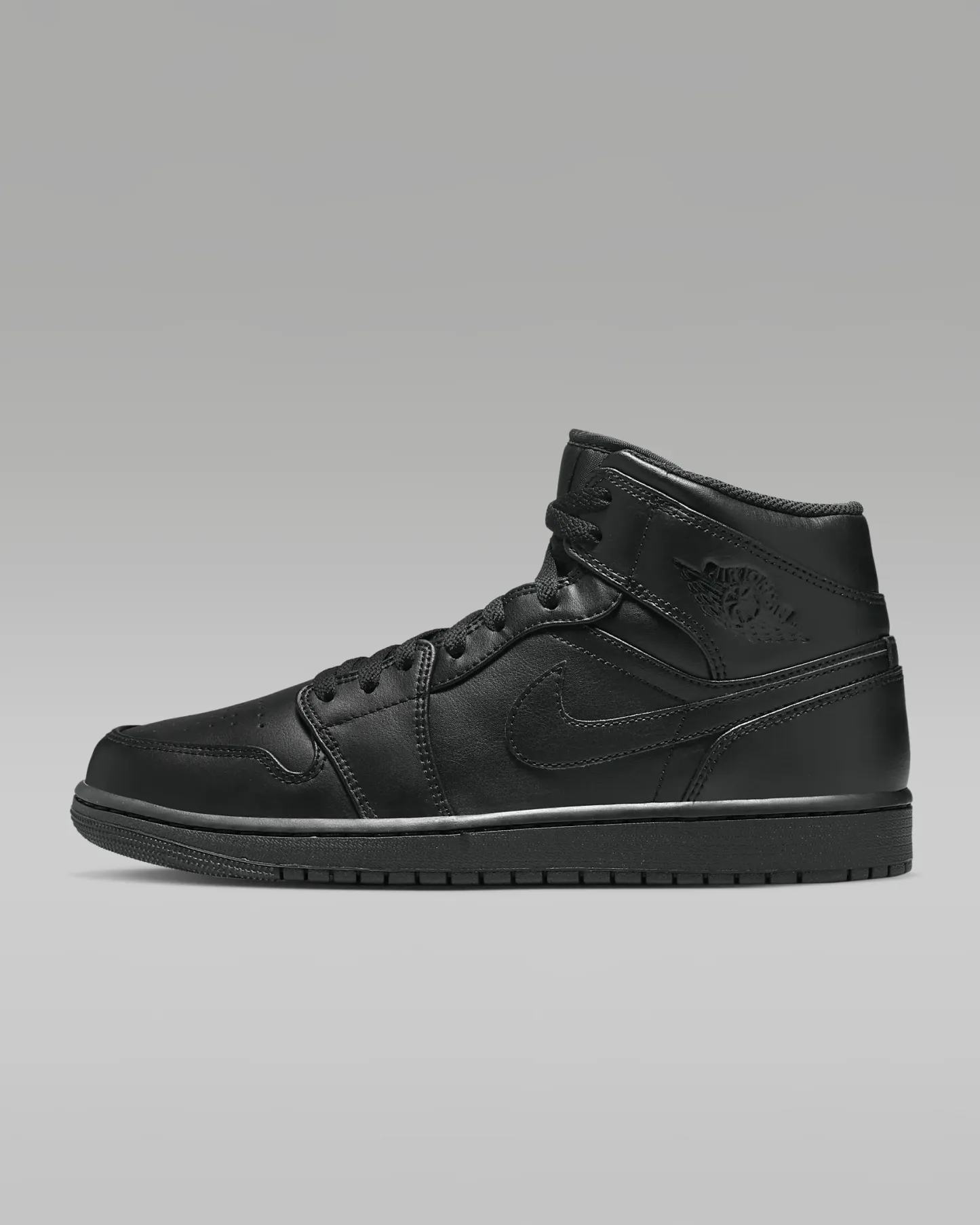 Air Jordan 1 Mid Shoes