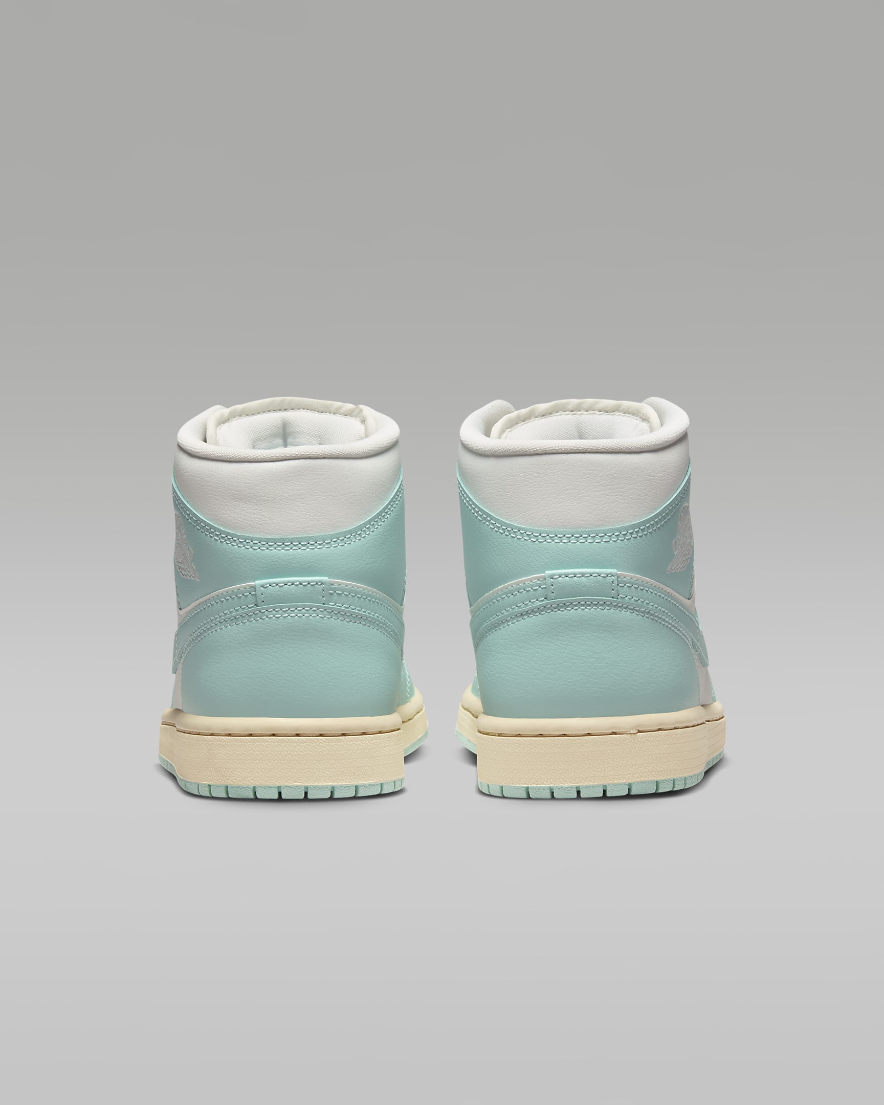 Air Jorthtdan 1 Mid