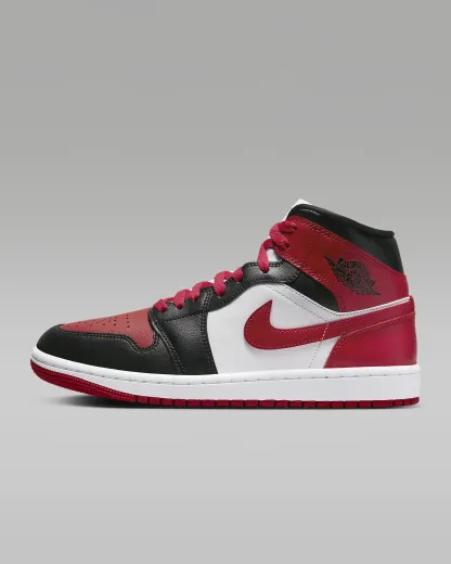 Air Jorthtdan 1 Mid