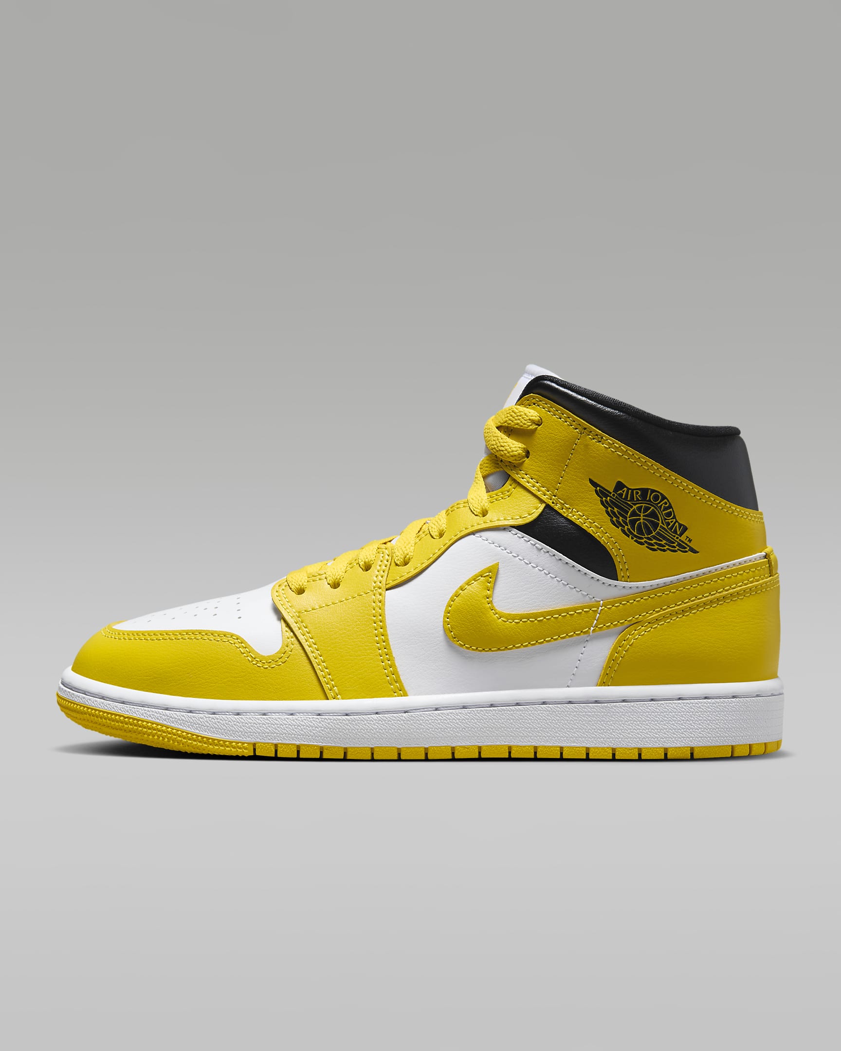 Air Jorthtdan 1 Mid