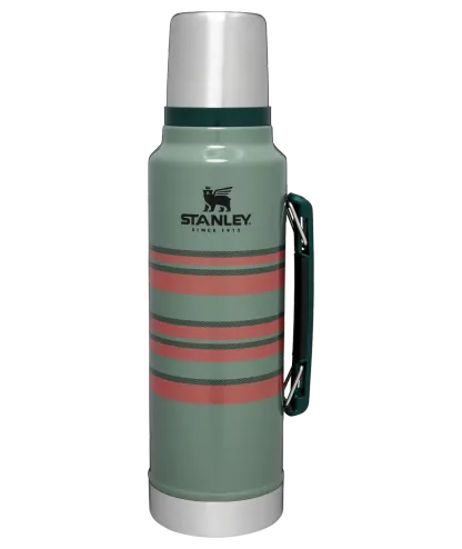 The Vintage Loom Legendary Classic Bottle | 1.5 QT