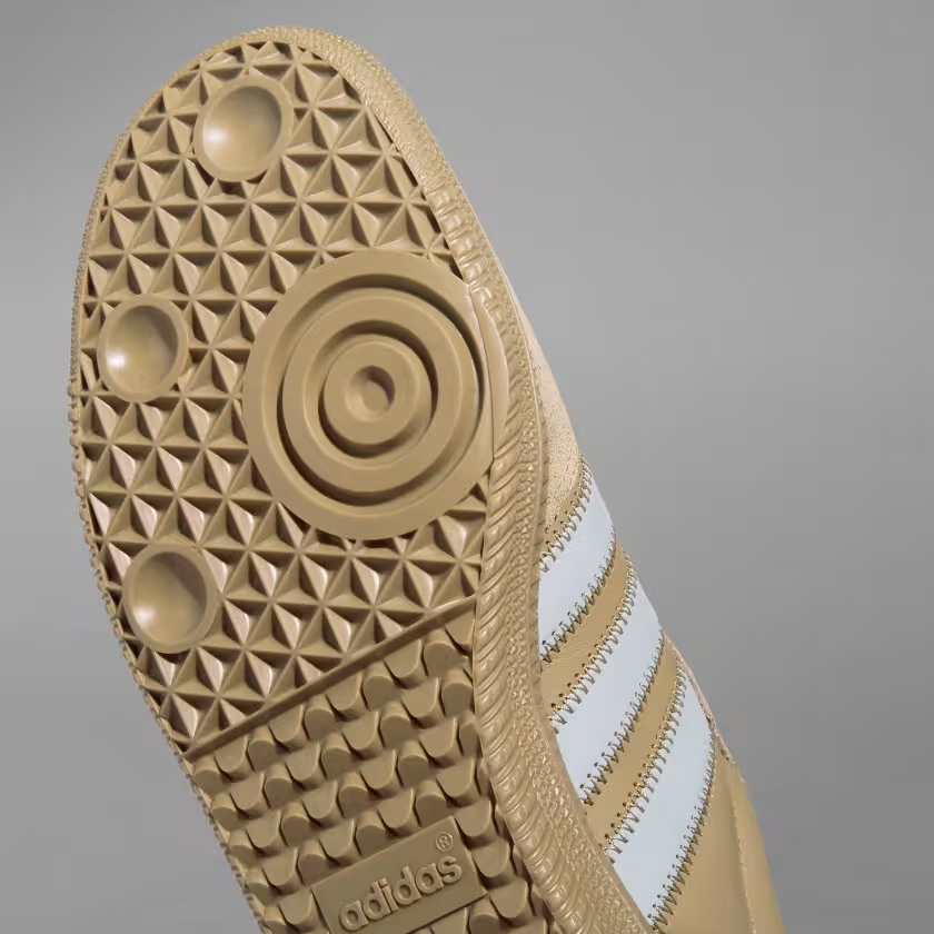 Adidas Humanrace Samba Shoes