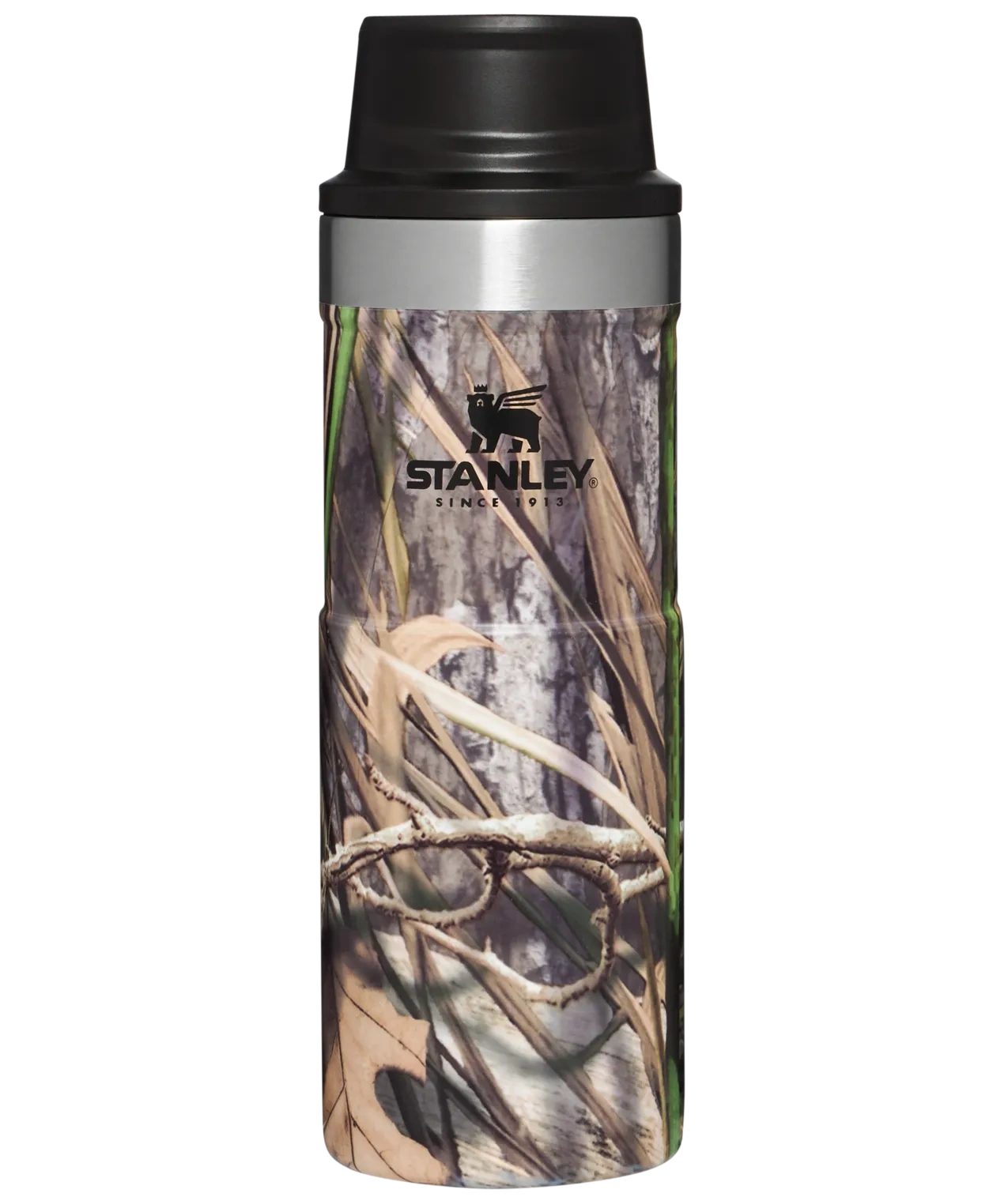 Classic Trigger-Action Travel Mug | 16 OZ