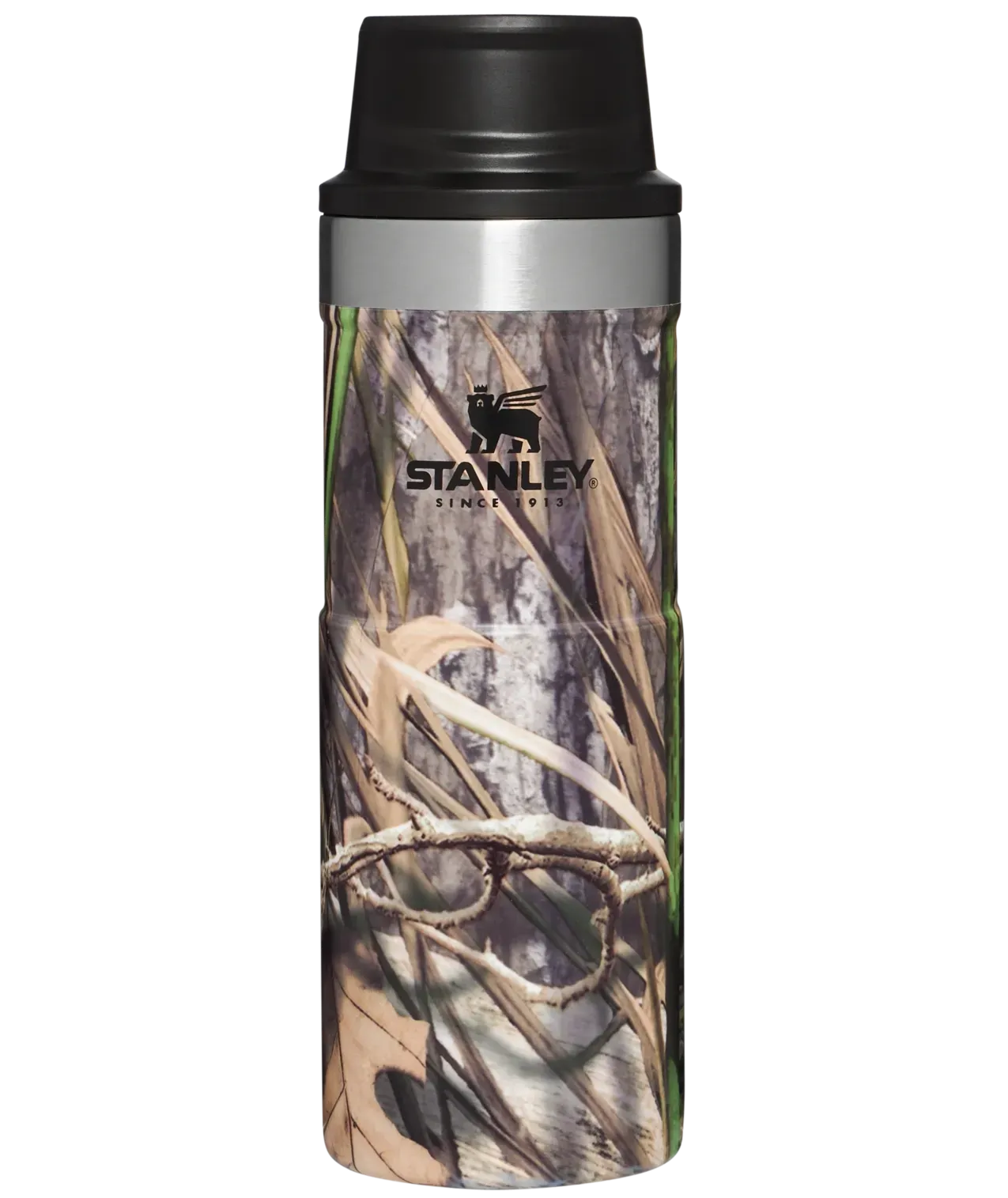 Classic Trigger-Action Travel Mug | 16 OZ