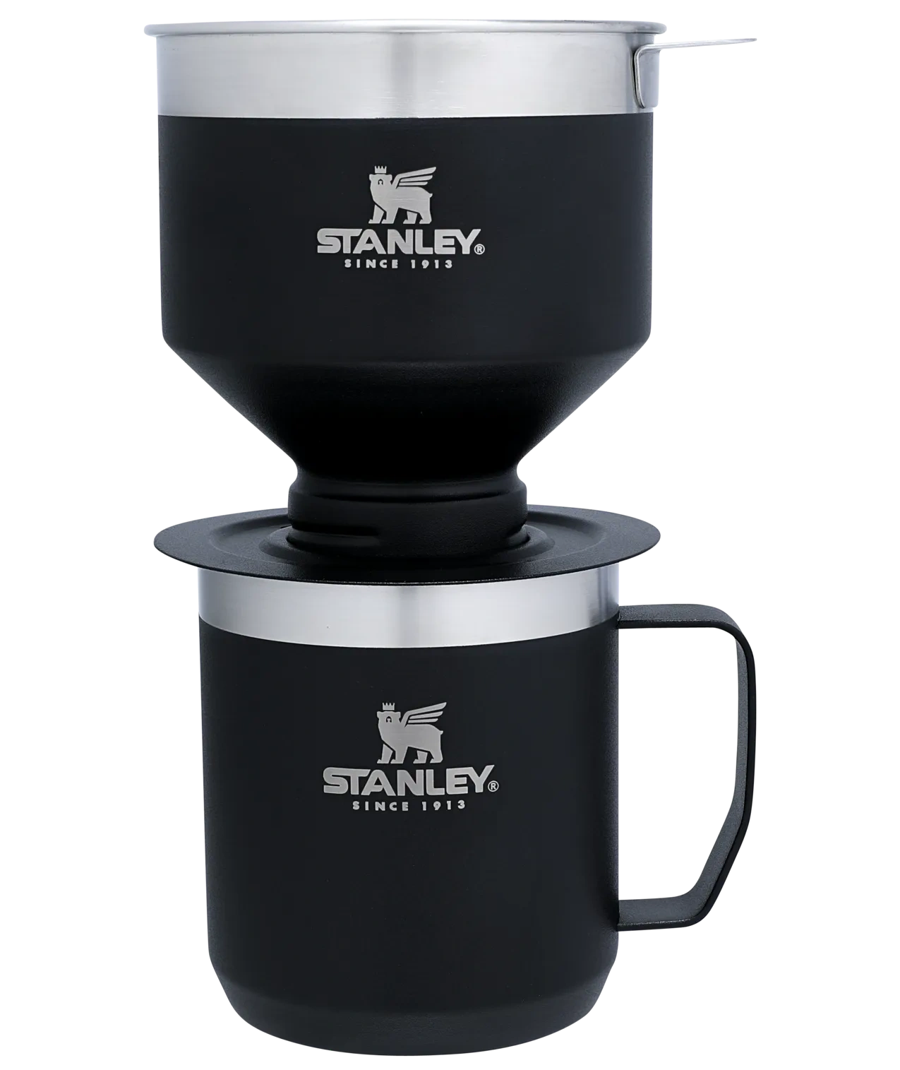 Classic Perfect-Brew Pour Over Set