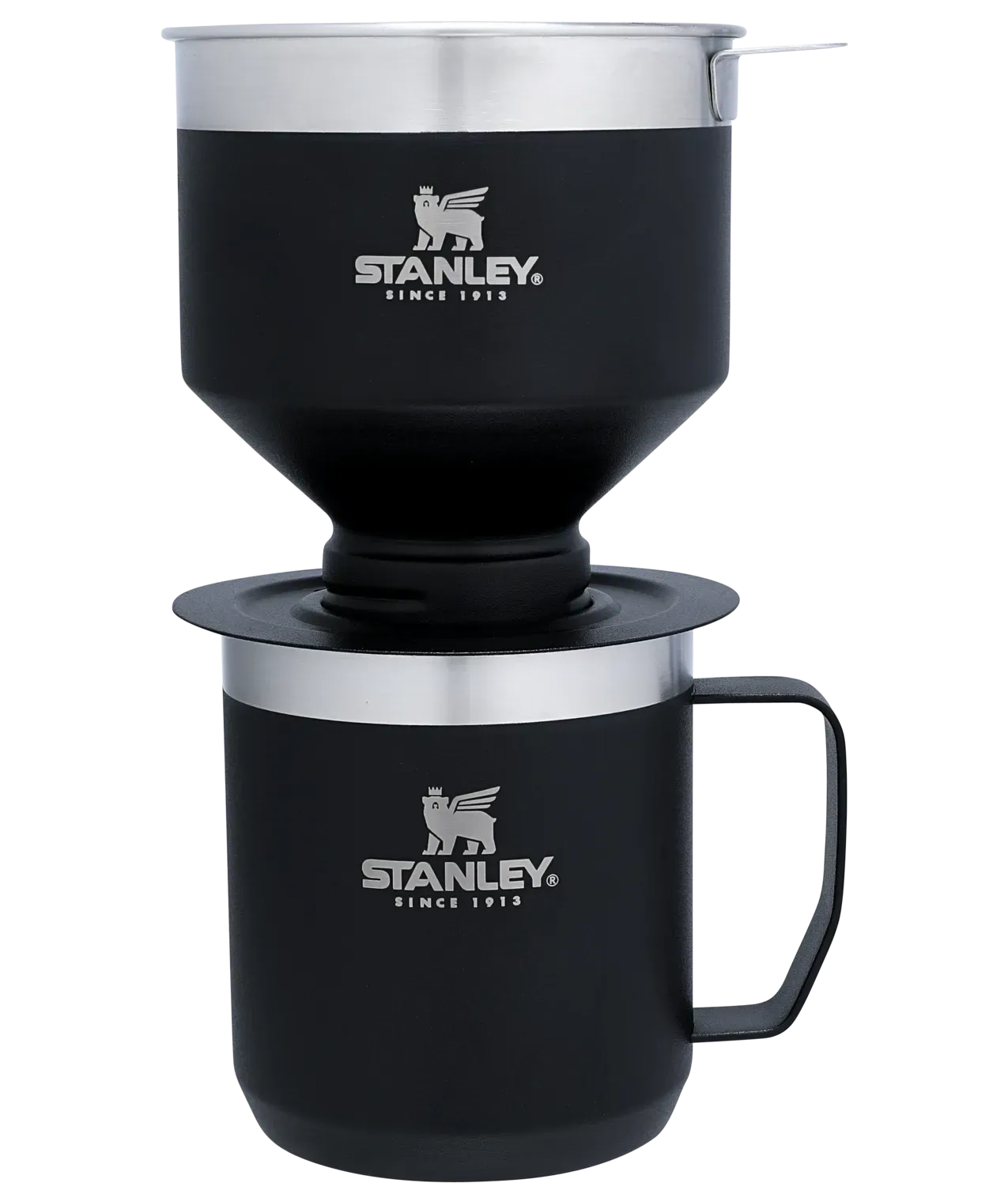 Classic Perfect-Brew Pour Over Set