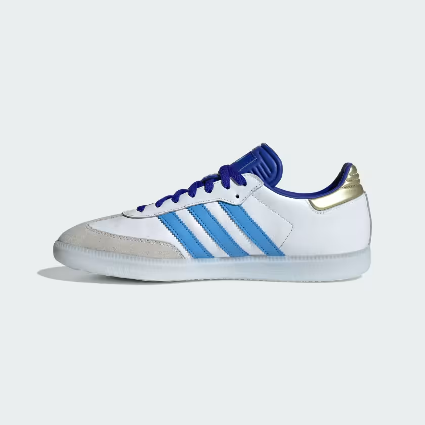 Adidas MESSI SAMBA SHOES