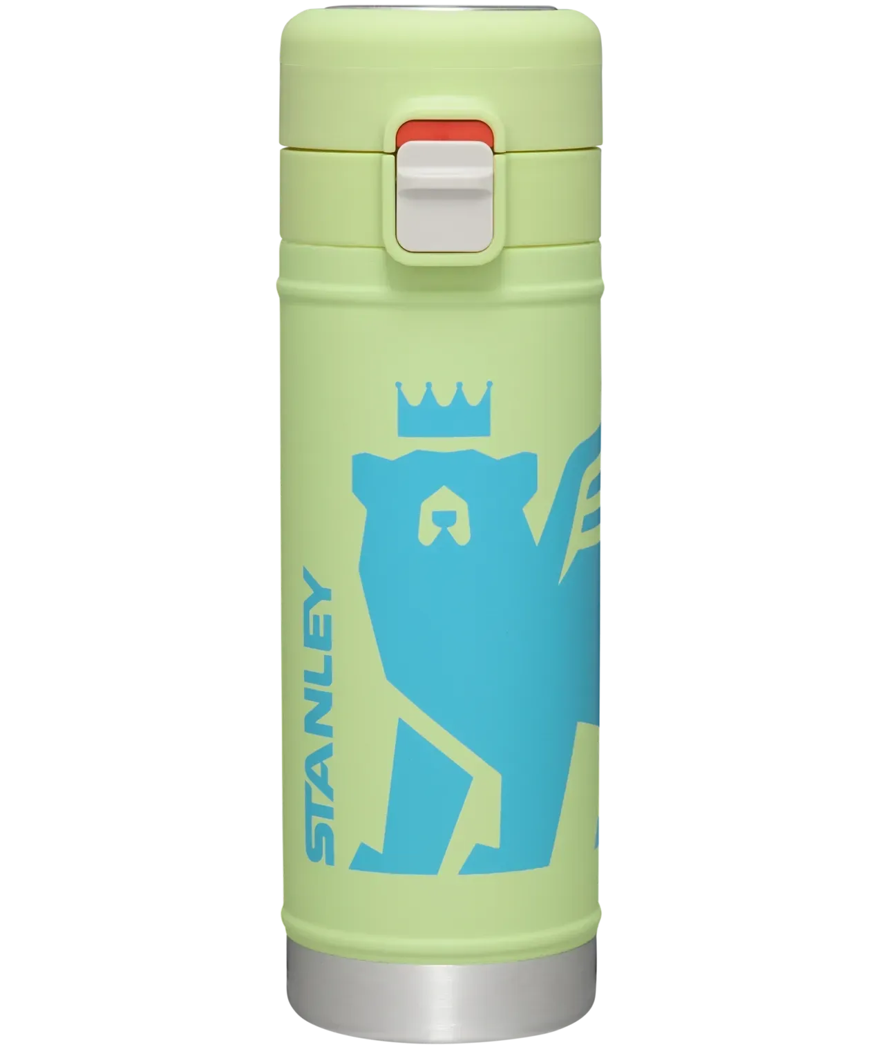 The Wild Imagination FlowsteadyTM Big Bear Bottle | 17 OZ