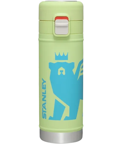 The Wild Imagination FlowsteadyTM Big Bear Bottle | 17 OZ