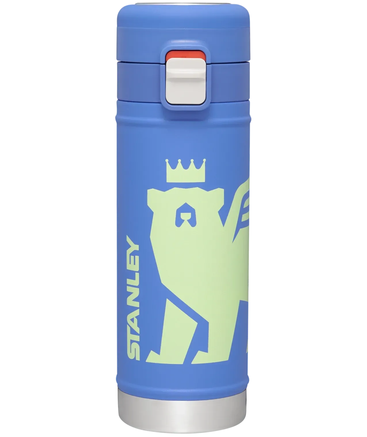 The Wild Imagination FlowsteadyTM Big Bear Bottle | 17 OZ