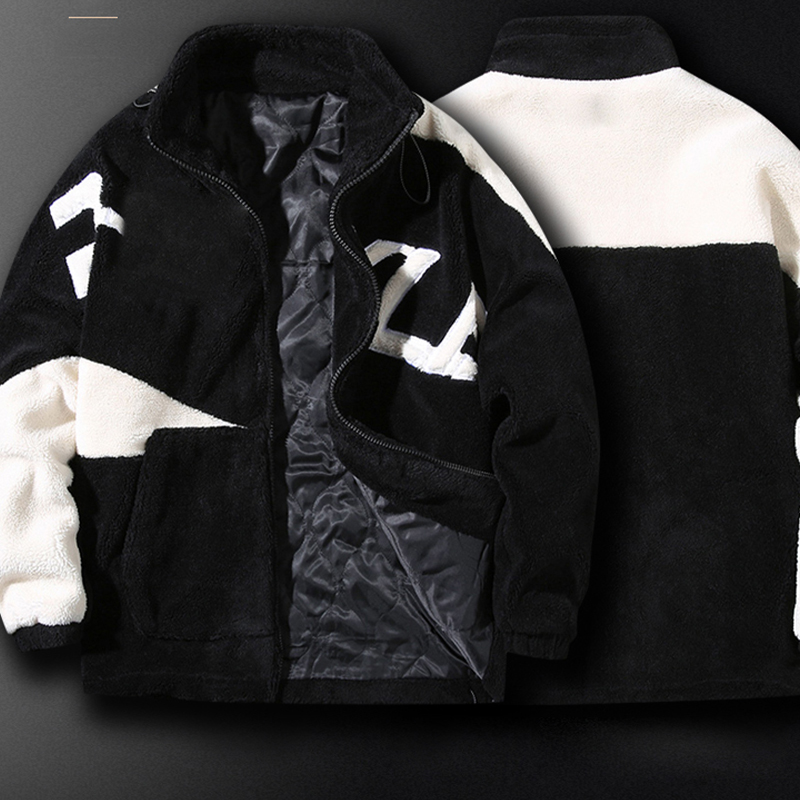 [Copy]Handsome striped denim shirt men's trendy Korean style spring and autumn new loose casual long-sleeved shirt tops for men