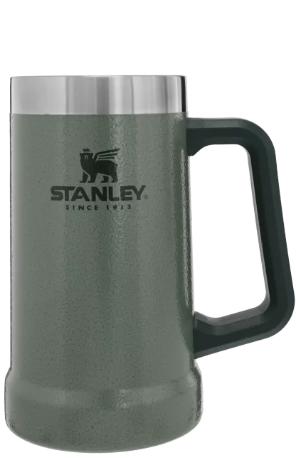 Adventure Big Grip Beer Stein | 24 OZ