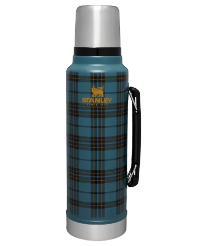 The Vintage Loom Legendary Classic Bottle | 1.5 QT