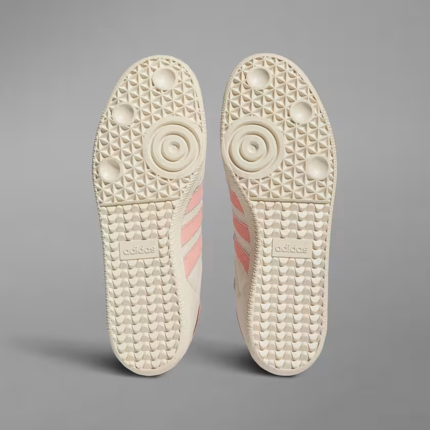 Adidas Humanrace Samba Shoes