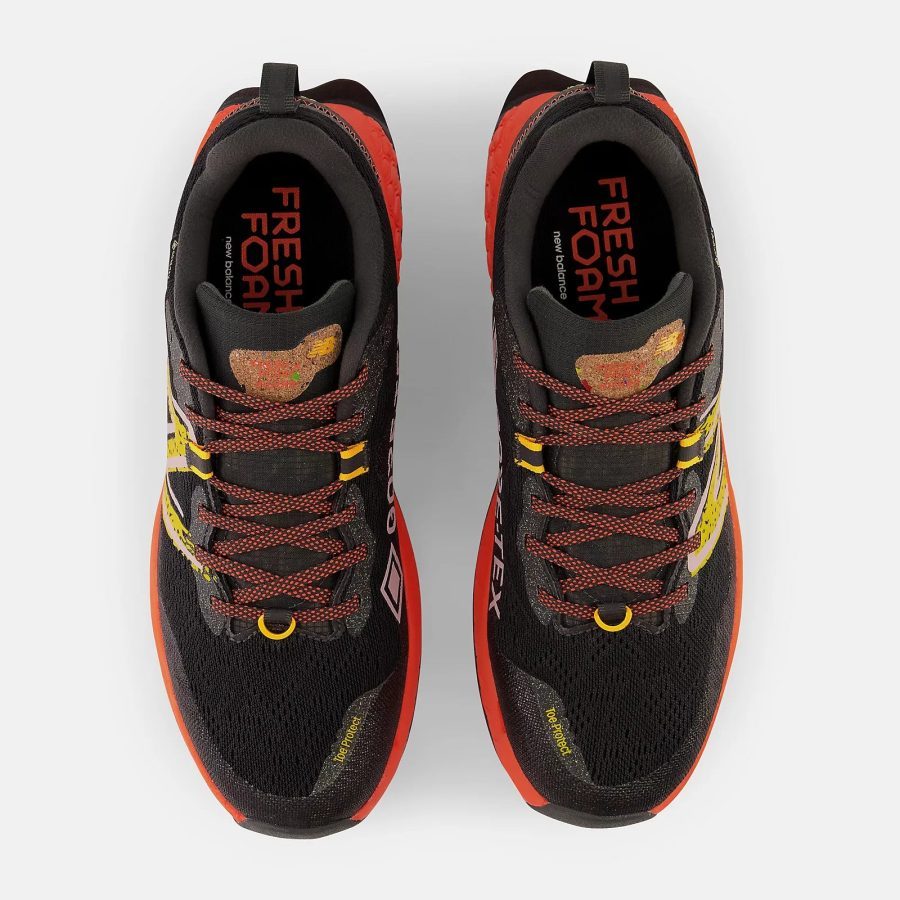 Fresh Foam X Hierro v7 GTX