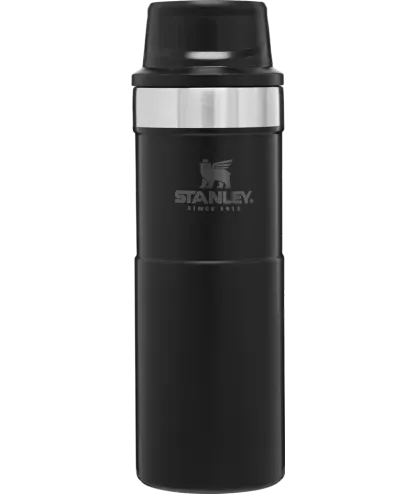 Classic Trigger-Action Travel Mug | 16 OZ
