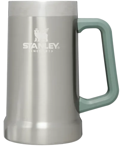 Adventure Big Grip Beer Stein | 24 OZ