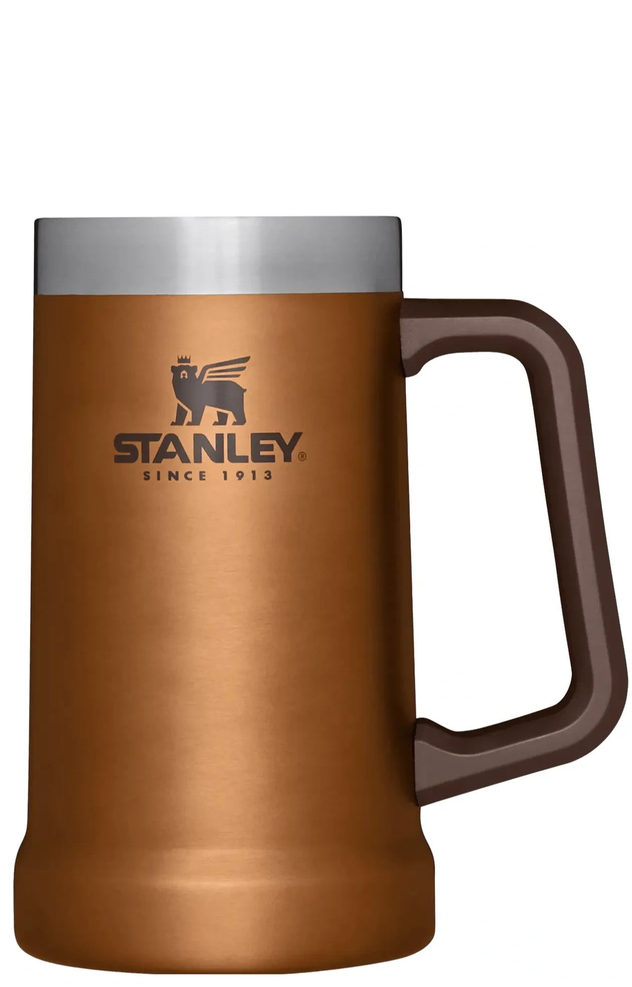 Adventure Big Grip Beer Stein | 24 OZ