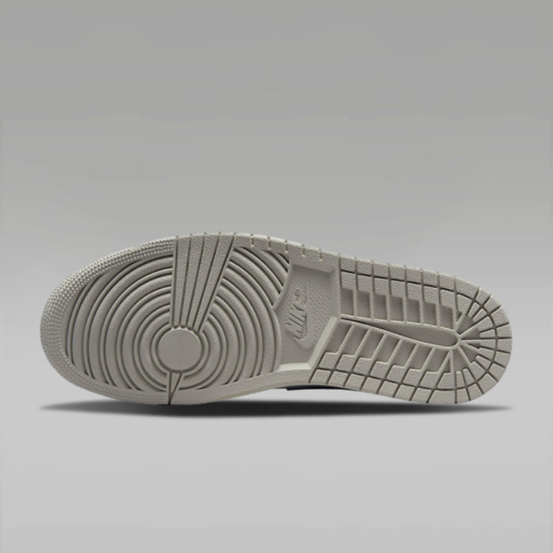 Air Jordan 1 High OG Elephant Print