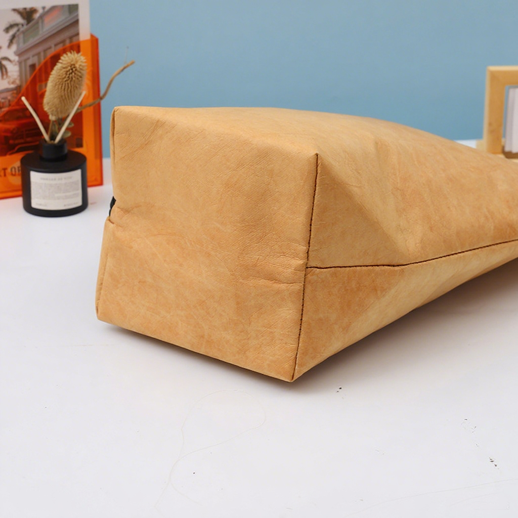 Reusable Insulated DuPont Paper Grill Bag