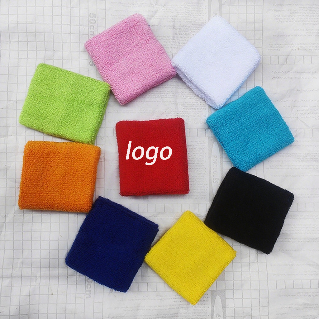 Latex Sweat-Wicking Wristband