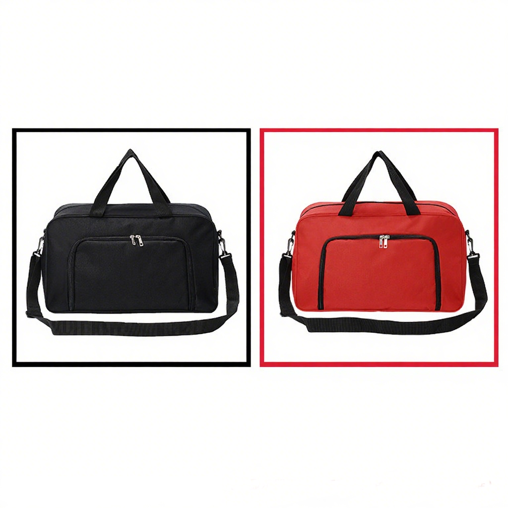 Yoga & Gym Duffle Bag