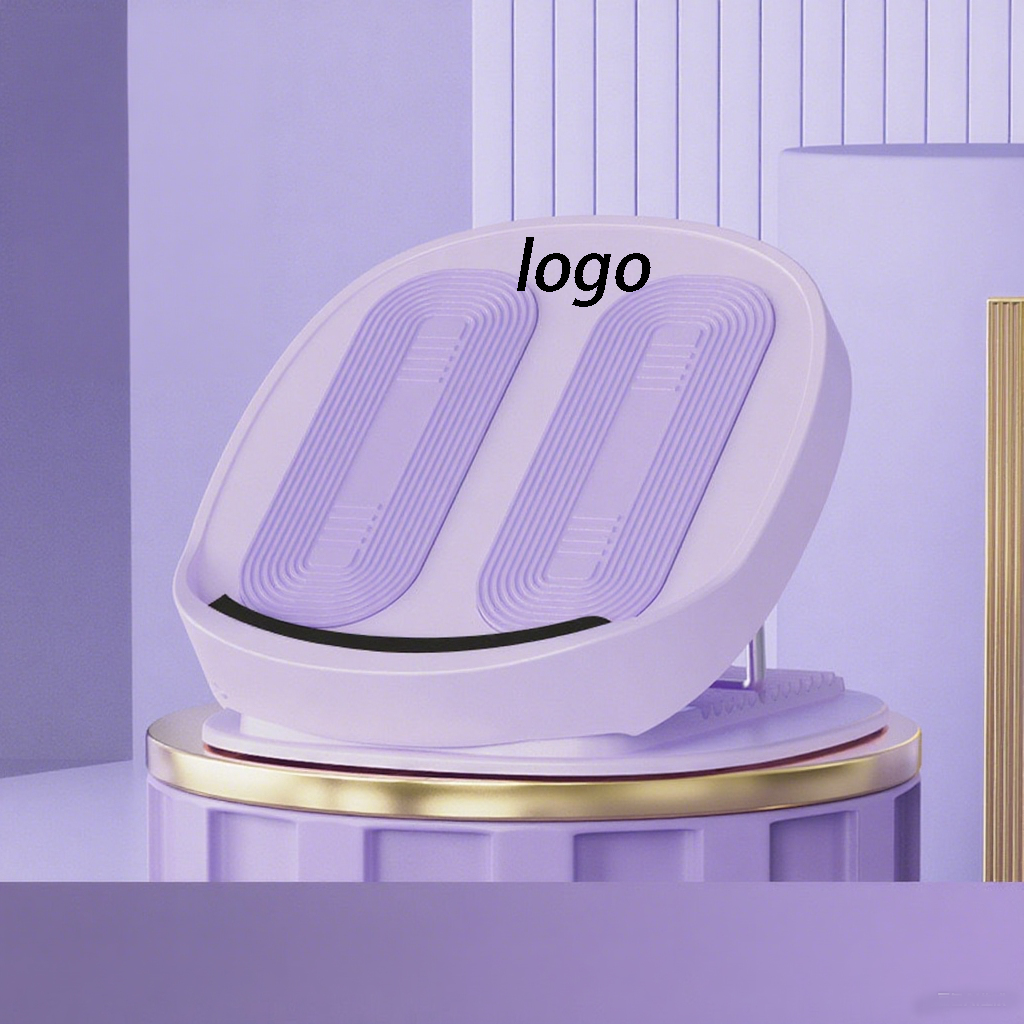 Adjustable Anti-Slip Calf Stretcher Plate