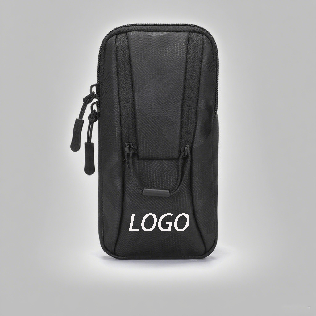 Oxford Cloth Running Armband