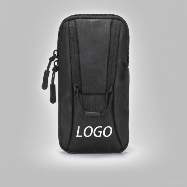 Oxford Cloth Running Armband