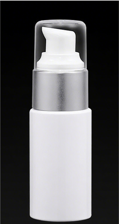Portable Travel Lotion Bottle