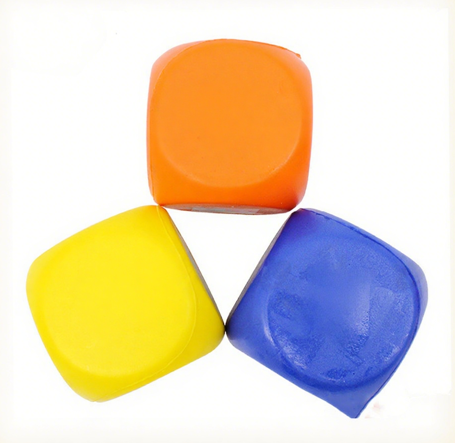 Custom PU Stress Ball