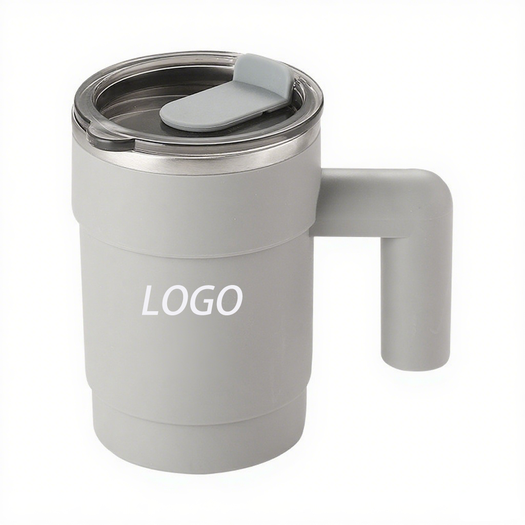 Stainless Steel Coffee Mug