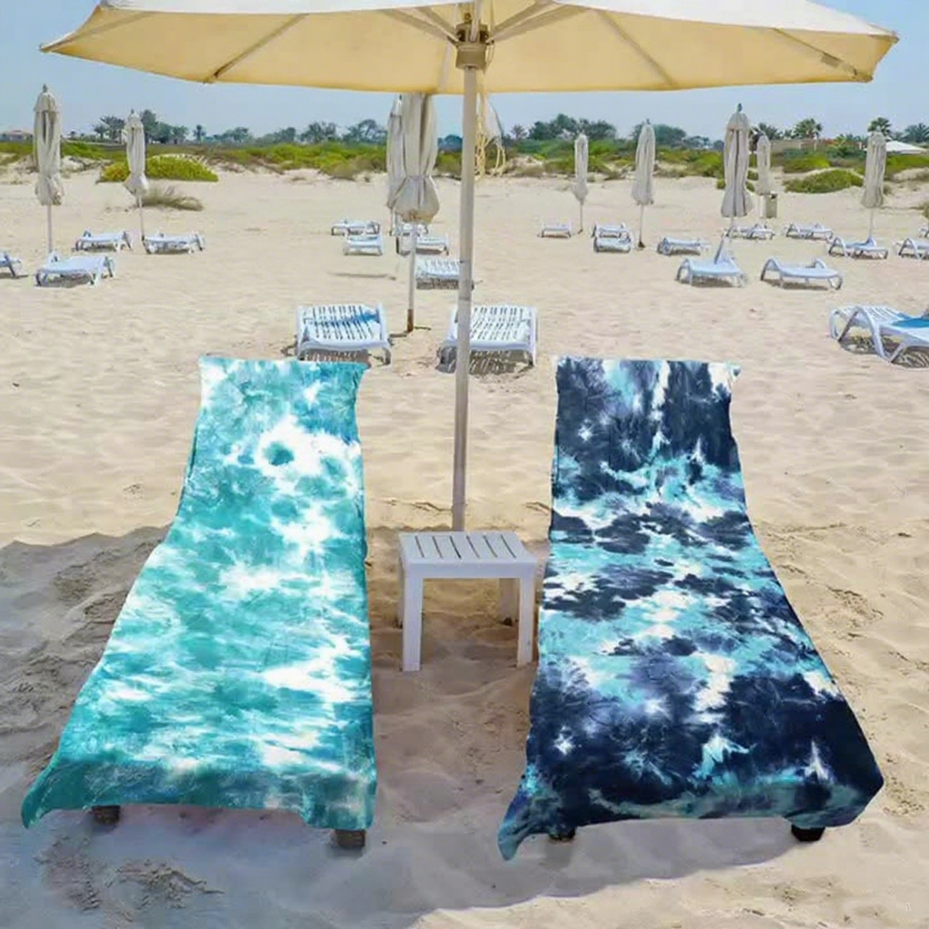 Beach Chair Cover