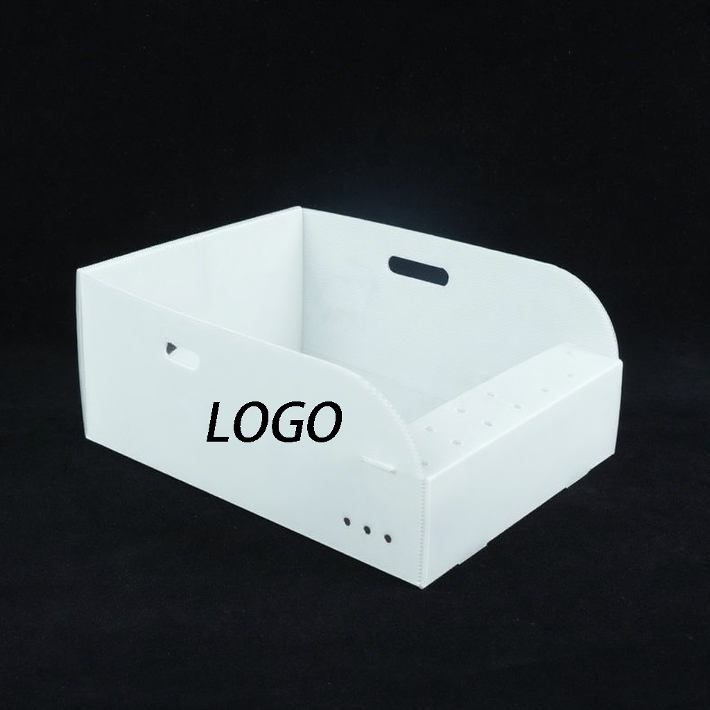 Disposable Waterproof PP Cat Litter Box