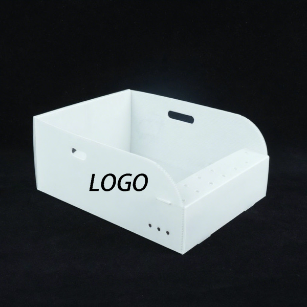 Disposable Waterproof PP Cat Litter Box