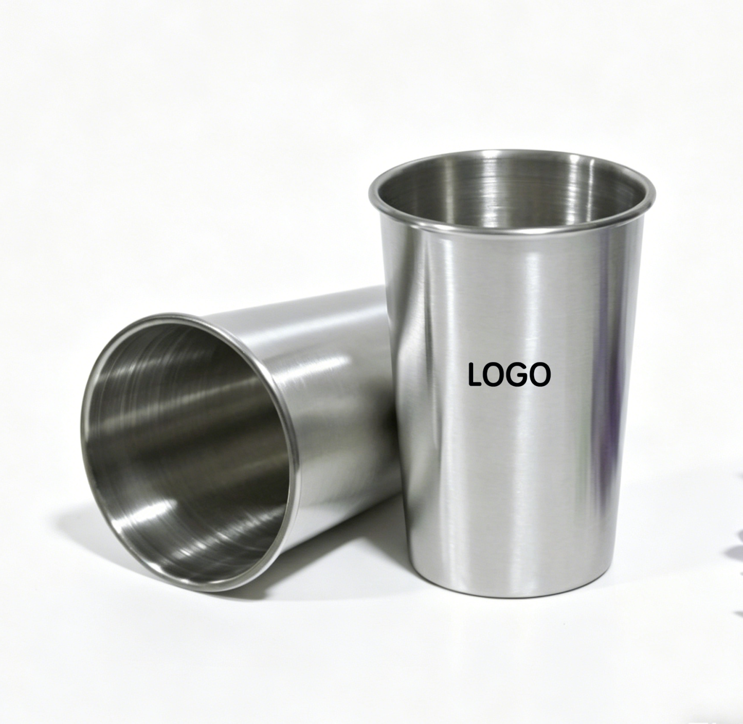 17oz 304 Stainless Steel Drink Cup