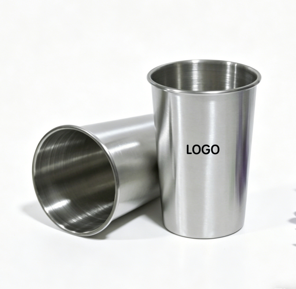 17oz 304 Stainless Steel Drink Cup