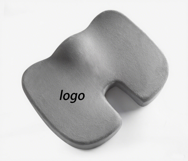 Memory Foam Gel Seat Cushion for Office Car